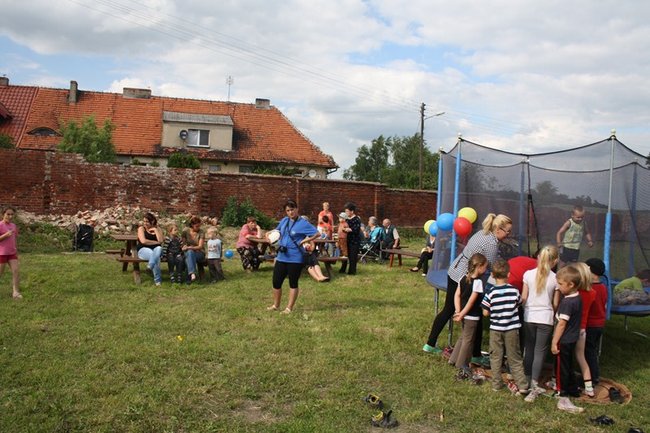 Tak na dobry początek - zdjęcia