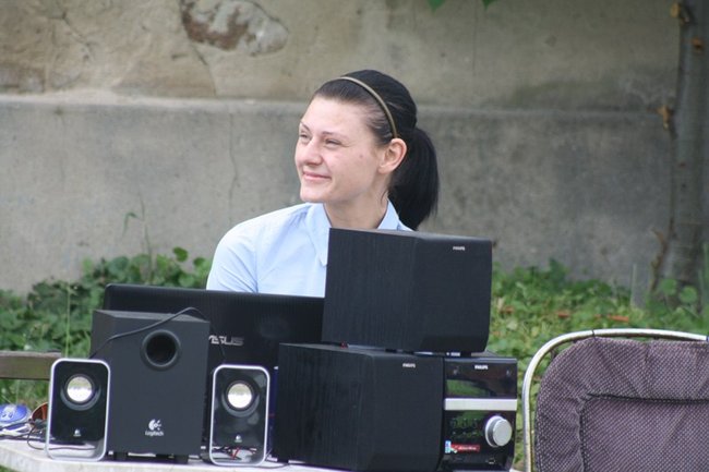 Tak na dobry początek - zdjęcia