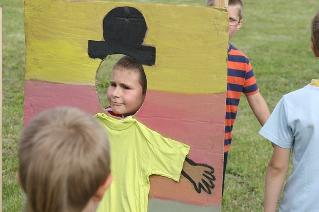 Tak na dobry początek - zdjęcia