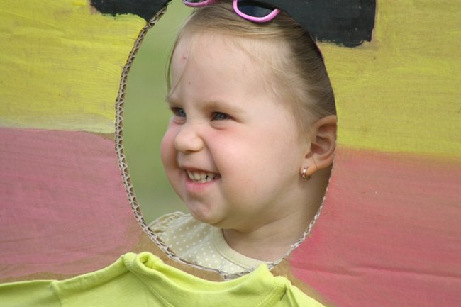 Tak na dobry początek - zdjęcia