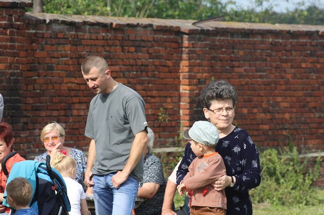 Tak na dobry początek - zdjęcia