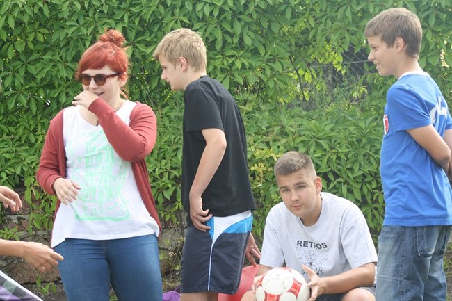 Tak na dobry początek - zdjęcia