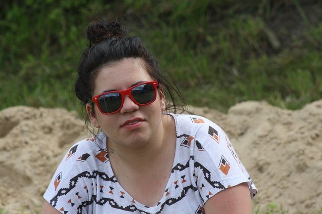 Tak na dobry początek - zdjęcia