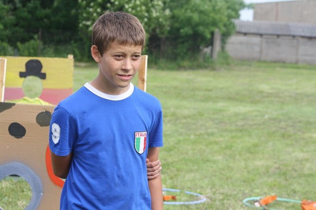 Tak na dobry początek - zdjęcia