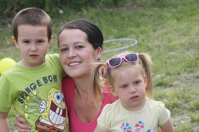 Tak na dobry początek - zdjęcia