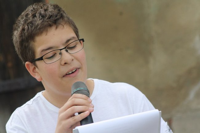 Tak na dobry początek - zdjęcia