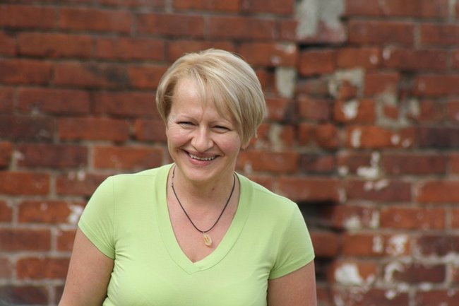 Tak na dobry początek - zdjęcia