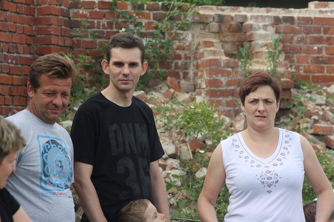 Tak na dobry początek - zdjęcia