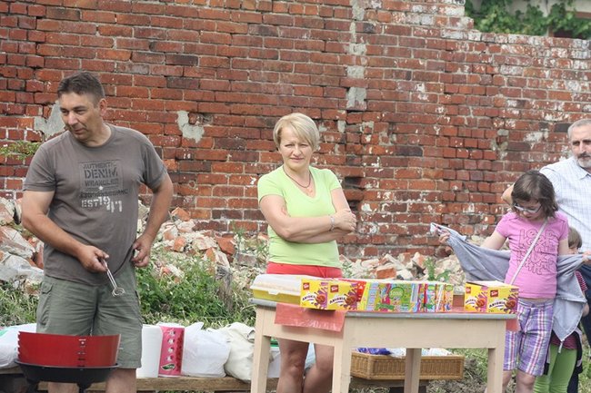 Tak na dobry początek - zdjęcia