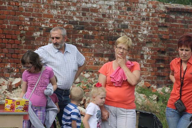 Tak na dobry początek - zdjęcia