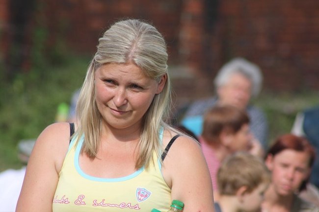 Tak na dobry początek - zdjęcia