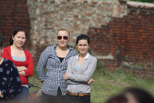 Tak na dobry początek - zdjęcia