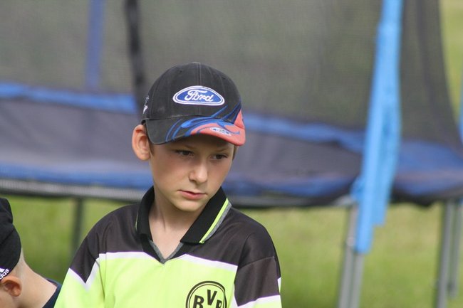 Tak na dobry początek - zdjęcia