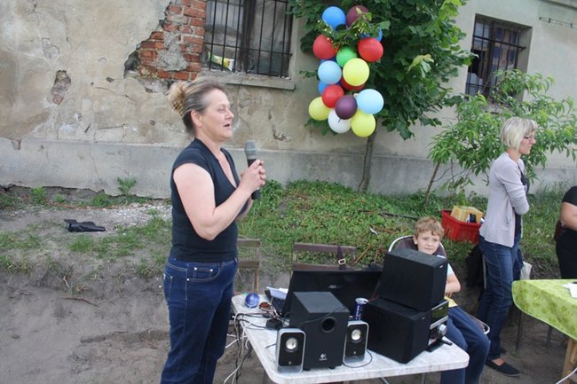 Tak na dobry początek - zdjęcia