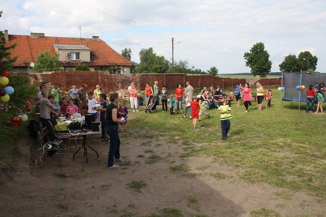 Tak na dobry początek - zdjęcia