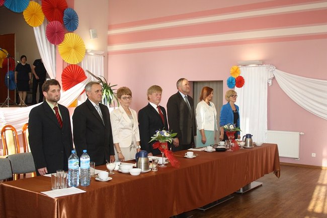 Rozpoczęli świętowanie - zdjęcia