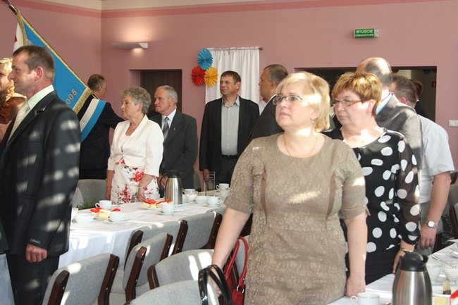 Rozpoczęli świętowanie - zdjęcia