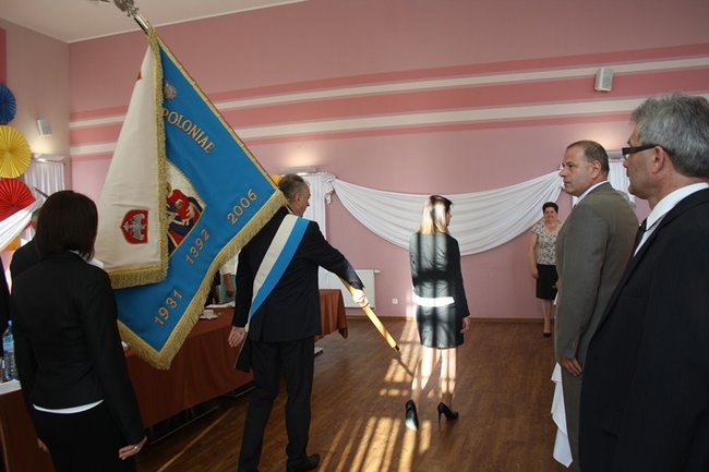 Rozpoczęli świętowanie - zdjęcia