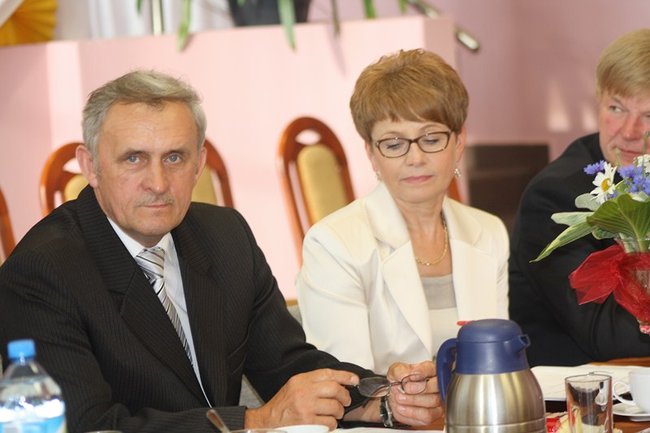 Rozpoczęli świętowanie - zdjęcia