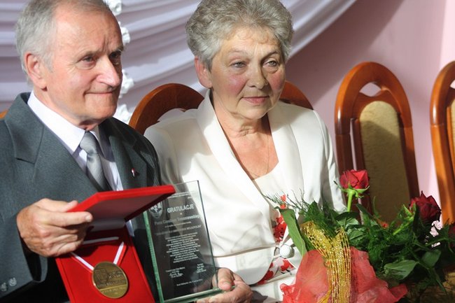 Rozpoczęli świętowanie - zdjęcia