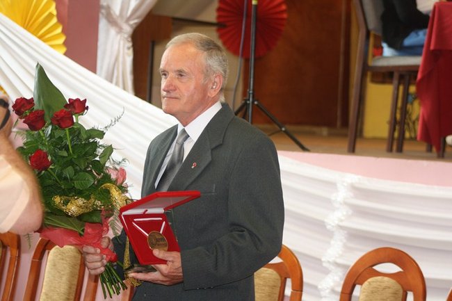 Rozpoczęli świętowanie - zdjęcia