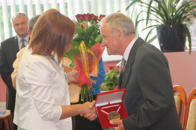 Rozpoczęli świętowanie - zdjęcia