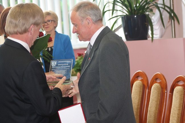 Rozpoczęli świętowanie - zdjęcia