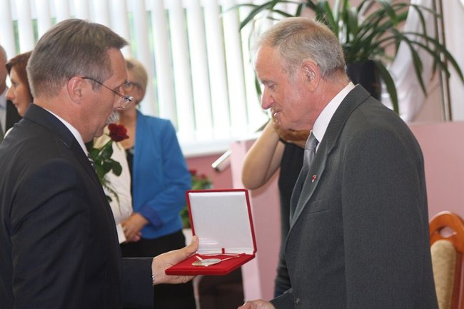 Rozpoczęli świętowanie - zdjęcia