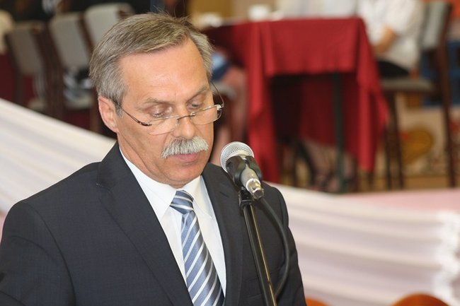 Rozpoczęli świętowanie - zdjęcia