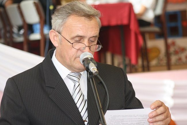 Rozpoczęli świętowanie - zdjęcia