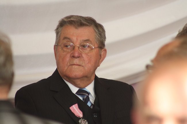 Rozpoczęli świętowanie - zdjęcia