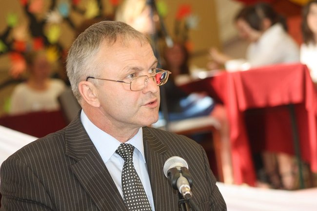 Rozpoczęli świętowanie - zdjęcia