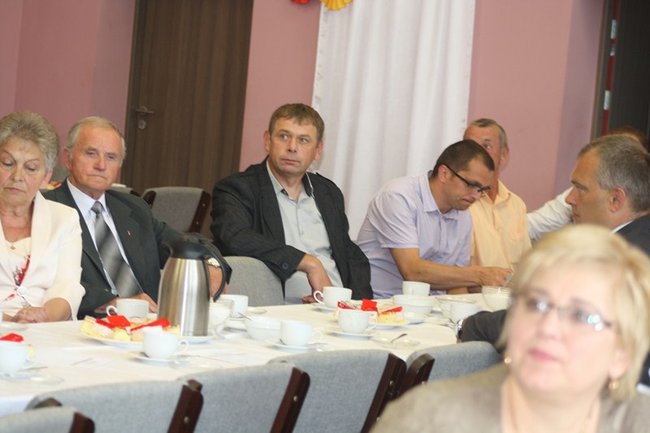 Rozpoczęli świętowanie - zdjęcia