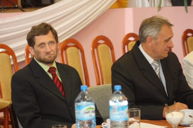 Rozpoczęli świętowanie - zdjęcia