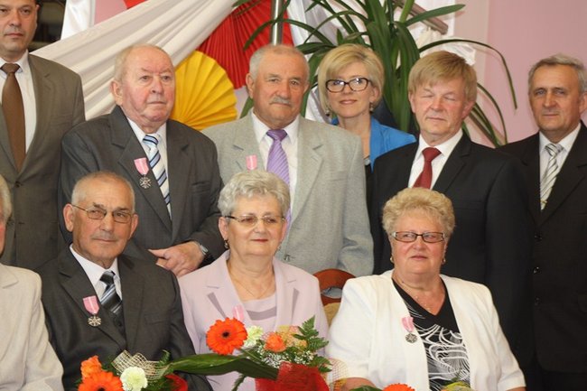 Rozpoczęli świętowanie - zdjęcia