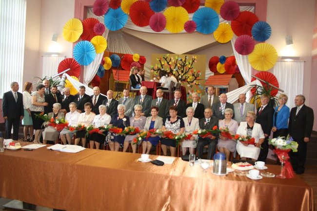 Rozpoczęli świętowanie - zdjęcia