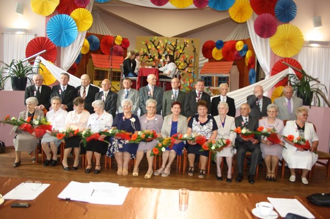 Rozpoczęli świętowanie - zdjęcia