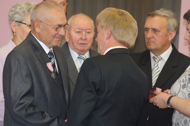 Rozpoczęli świętowanie - zdjęcia