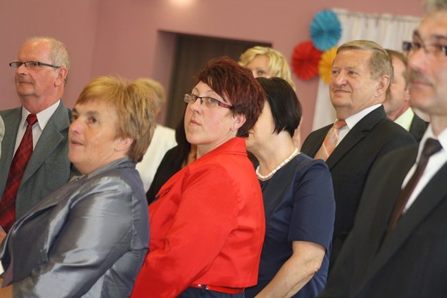 Rozpoczęli świętowanie - zdjęcia