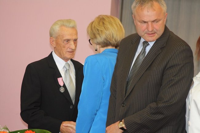 Rozpoczęli świętowanie - zdjęcia