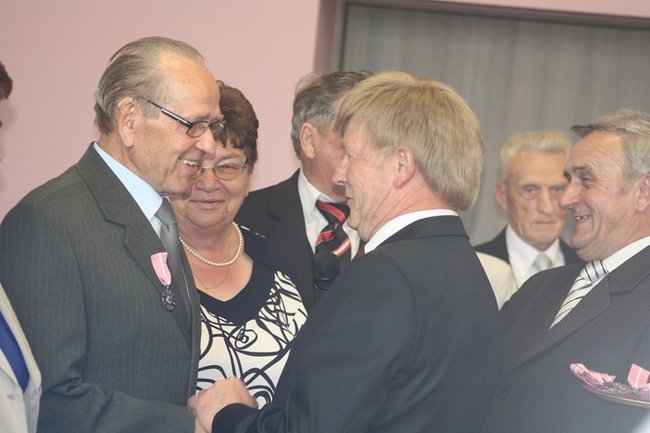 Rozpoczęli świętowanie - zdjęcia