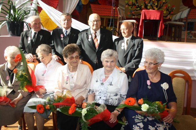 Rozpoczęli świętowanie - zdjęcia