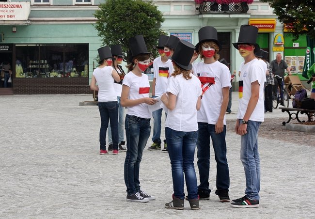 W kierunku pojednania - zdjęcia