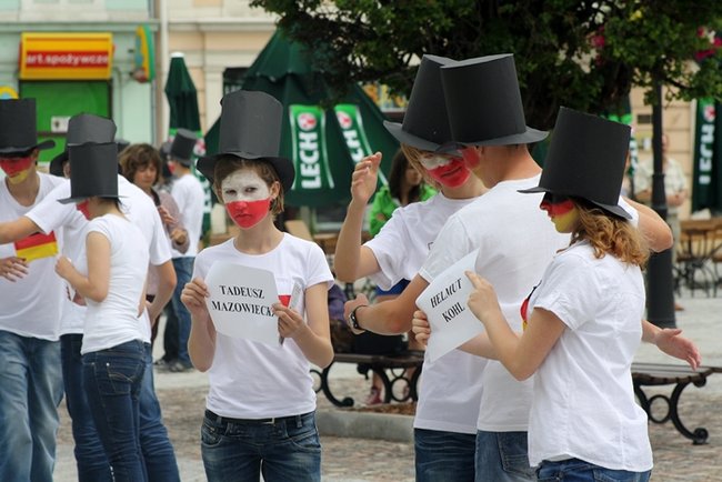 W kierunku pojednania - zdjęcia