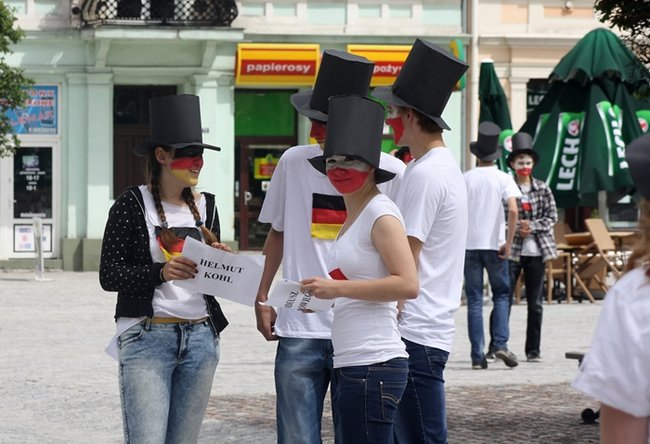 W kierunku pojednania - zdjęcia