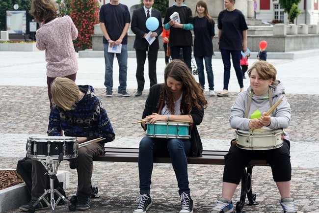 W kierunku pojednania - zdjęcia