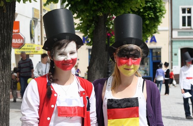 W kierunku pojednania - zdjęcia