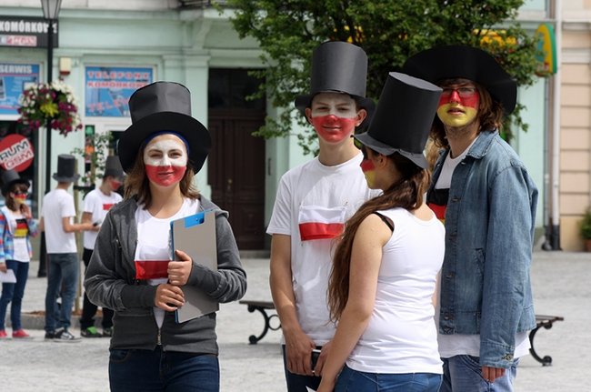 W kierunku pojednania - zdjęcia