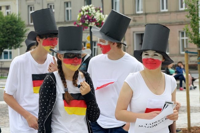 W kierunku pojednania - zdjęcia