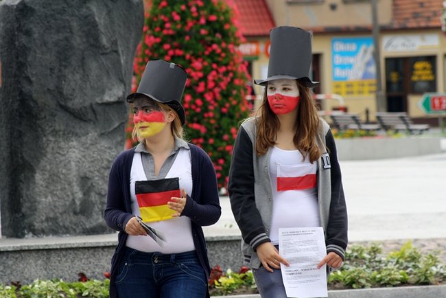 W kierunku pojednania - zdjęcia